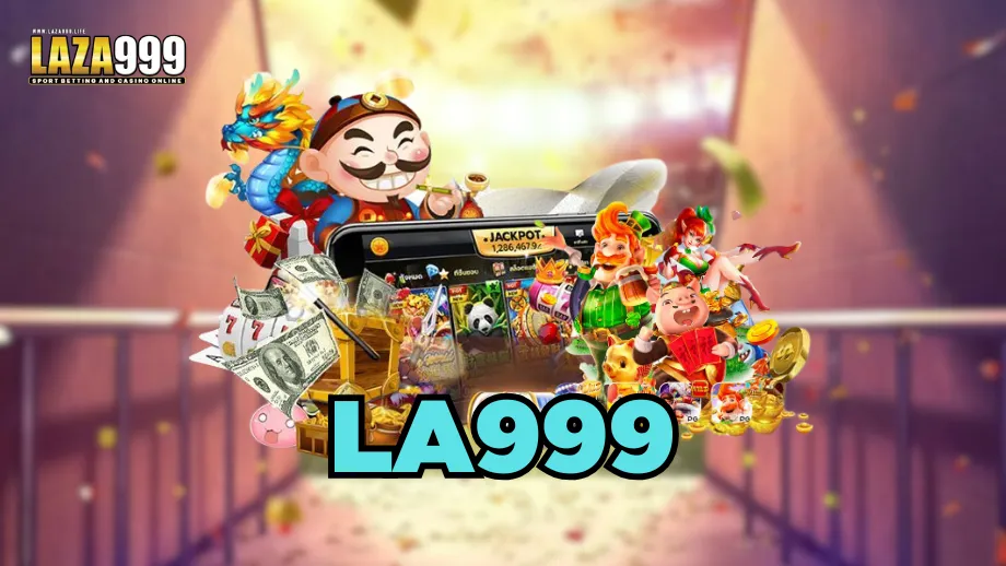 laza999