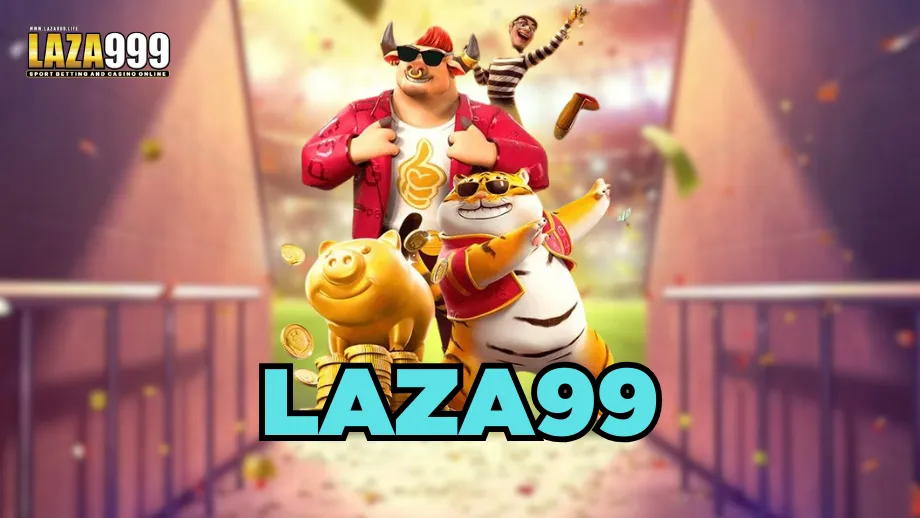 laza999